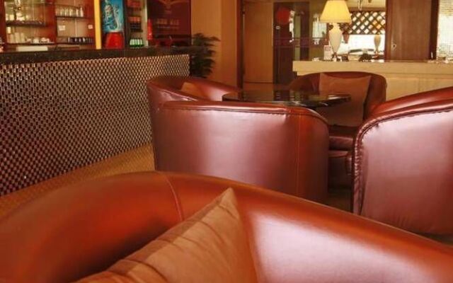 0898 Hot Spring Hotel