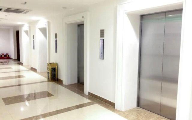 Park Hill- Times City - 1Bedroom