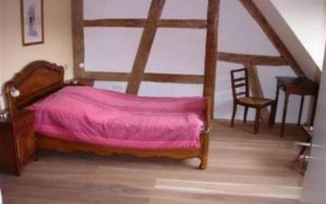 Ferme Auberge du Moulin des 7 Fontaines