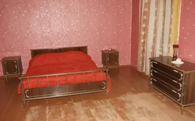 Hostel Gio