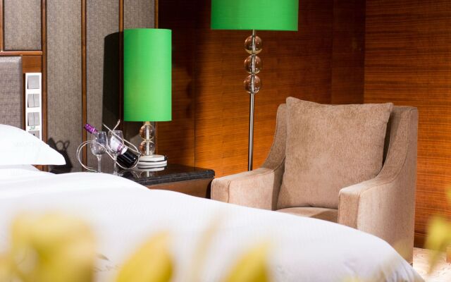 Malachite Hotel