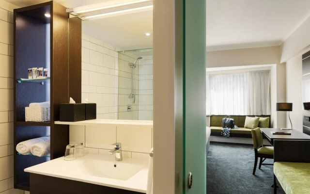 Mövenpick Hotel Auckland