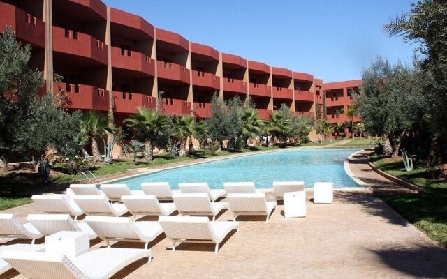 Riad Arbiquina