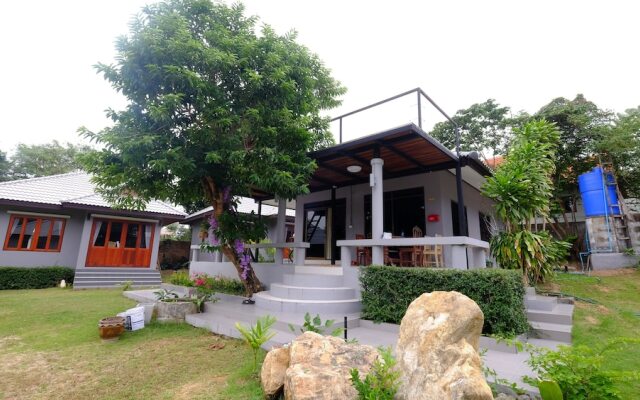 V Garden