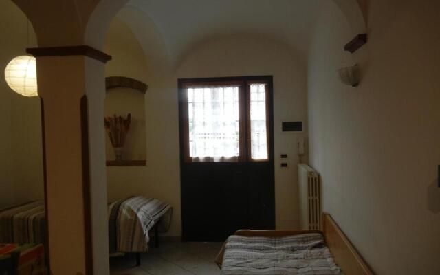 casa vacanza Cicogna