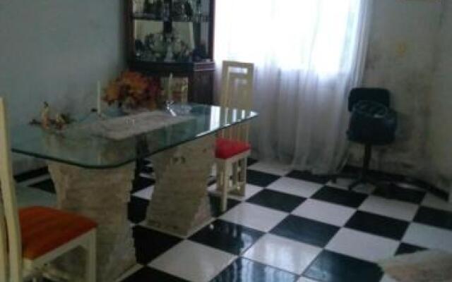 Casa da Rose