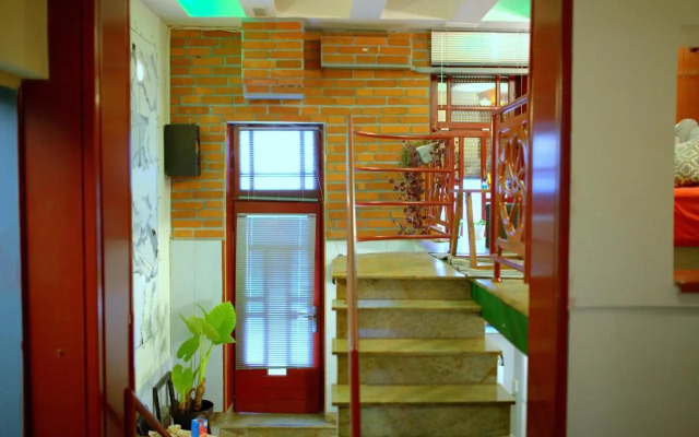 Studio apartman - Park -
