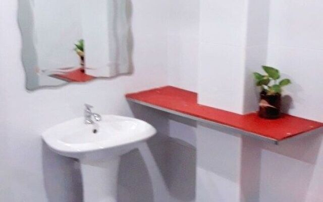 Nck Bedtel Samui - Hostel