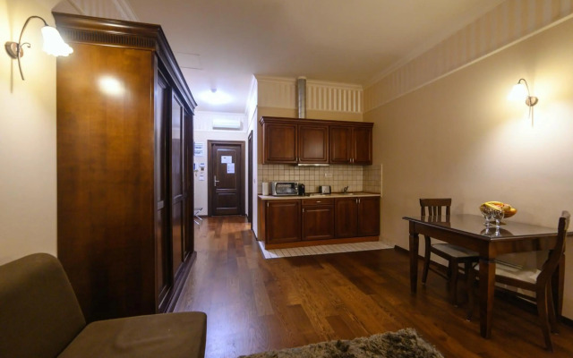 Iosefin Residence Aparthotel