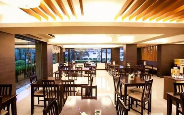 曼谷奈达客房甘杏大道民武里酒店(Nida Rooms Ramkamhaeng Avenue Min Buri)