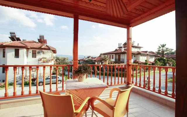 Salman Homes Akyaka