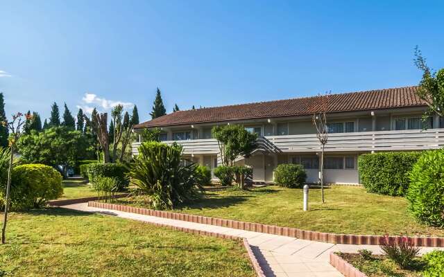 Hotel Campanile Nîmes Sud - Caissargues