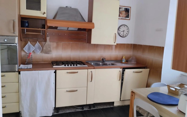 Santa Marinella Appartamento centralissimo a 2 passi dal mare