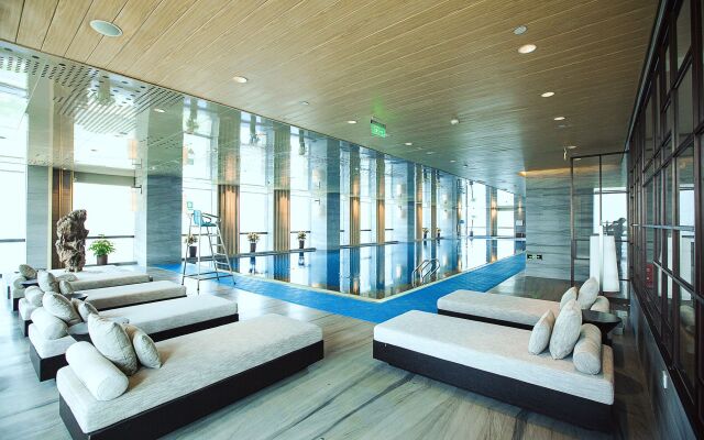 HUALUXE Wuxi Taihu by IHG