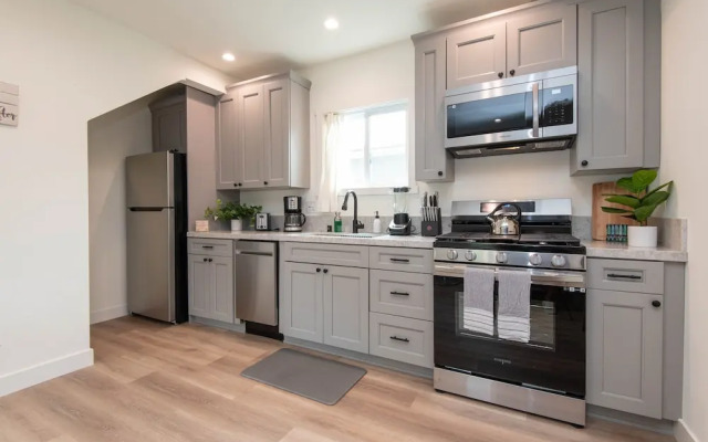 Beautiful House in Atwater Village