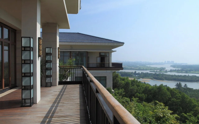 Boao State Guest House