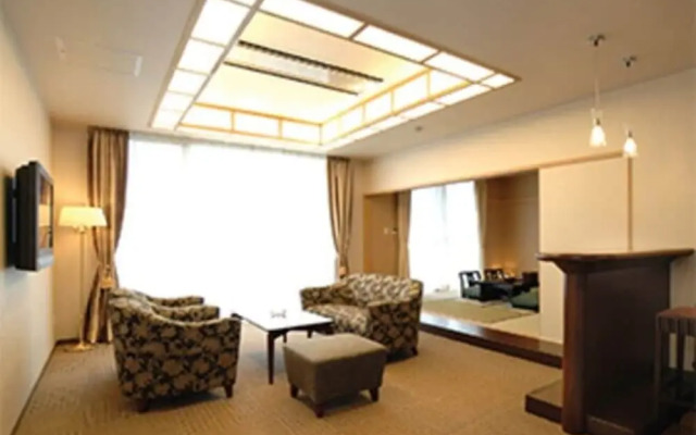 The Gran Resort Ohmimaiko