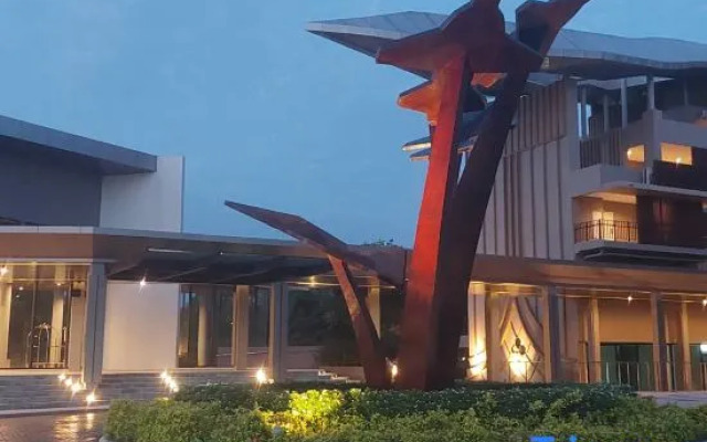 The Grand Chaiyapruek Nimman Hotel
