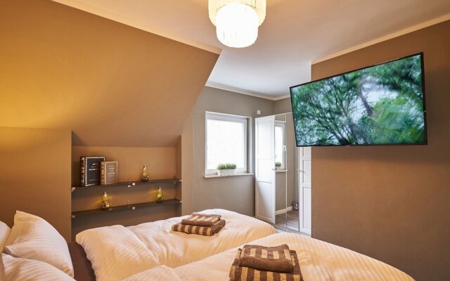 Freester Kapitanshauser