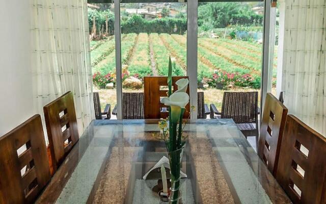 Monaara Holiday Bungalow - NuwaraEliya