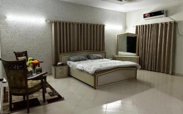 Mirza house