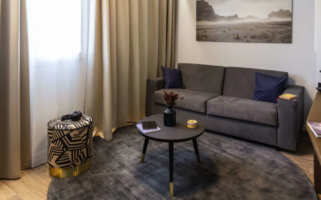 Mercure Toulouse Aéroport Blagnac