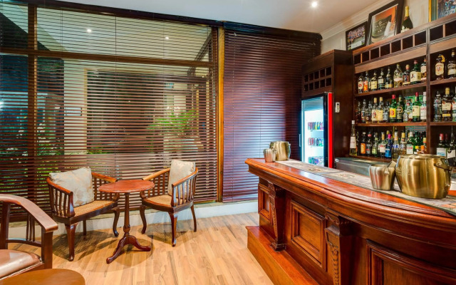Protea Hotel by Marriott Dorpshuis & Spa Stellenbosch
