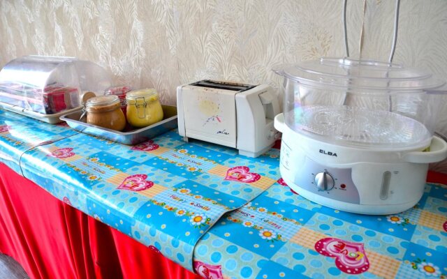 Hotel Zamburger Bentong