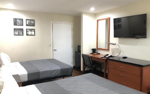 Simply Home Inn & Suites