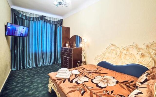 Comfortable apartment near Opera House