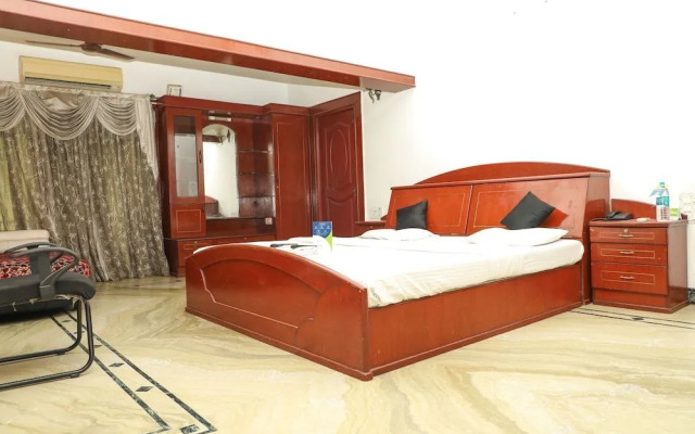 Cloud 7 Hotels & Resorts by Ulo