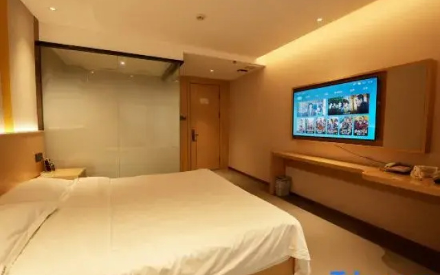 wuchan fengshanpinyue Hotel
