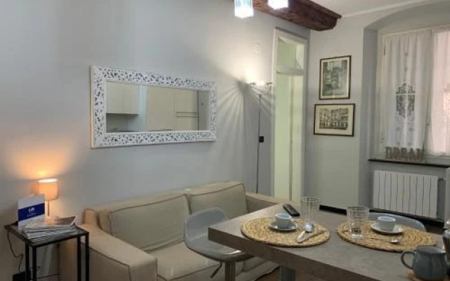Magicstay - Flat 2 Bedrooms 1 Bathroom - Genoa