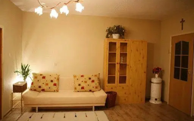 Apartament Margaretta