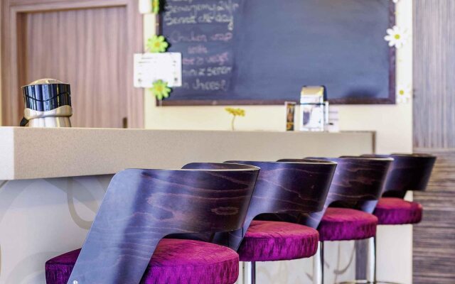 ibis Styles Walbrzych