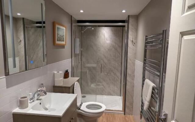 Whittakers Barn Farm Bed and Breakfast