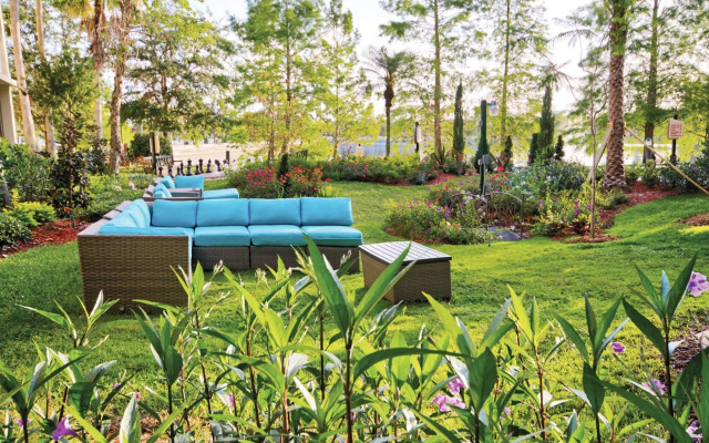Club Wyndham Cypress Palms