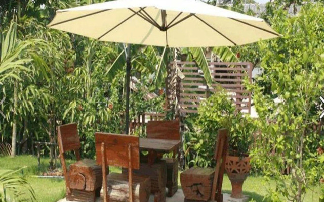 Khetwarin Resort