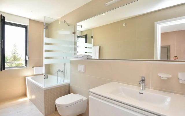 Villa Mirabela in Omis