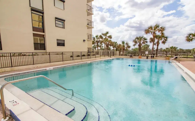Sand Dollar II 207 by Distinctive Beach Rentals