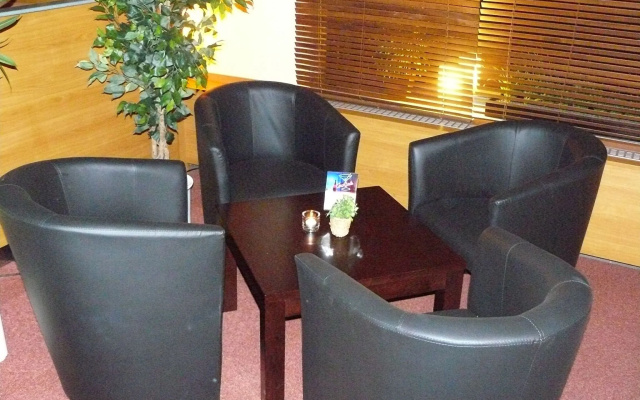 astral Inn Hotel Leipzig