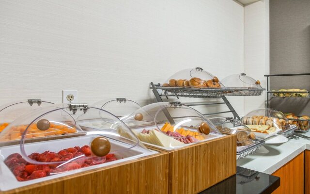 Country Inn & Suites by Radisson, Savannah Southside