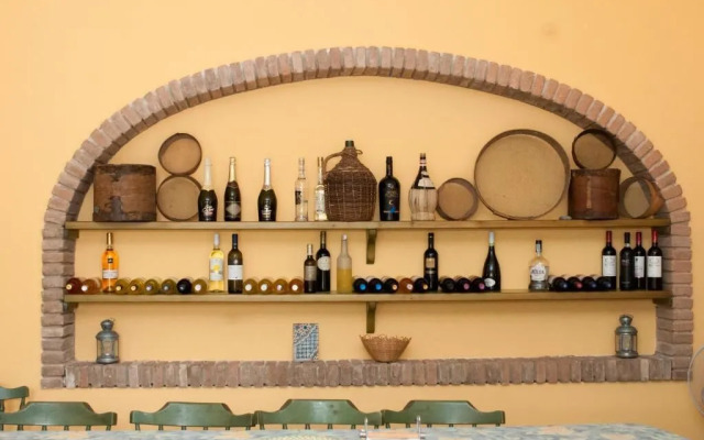 Agriresort Villa Bentivoglio