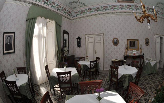 Palazzo 'Il Cavaliere' - B&B di Charme