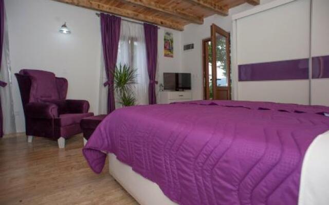 Guest House Harmonia