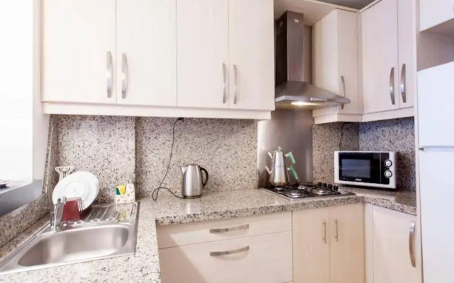 Taksim Premier Suites