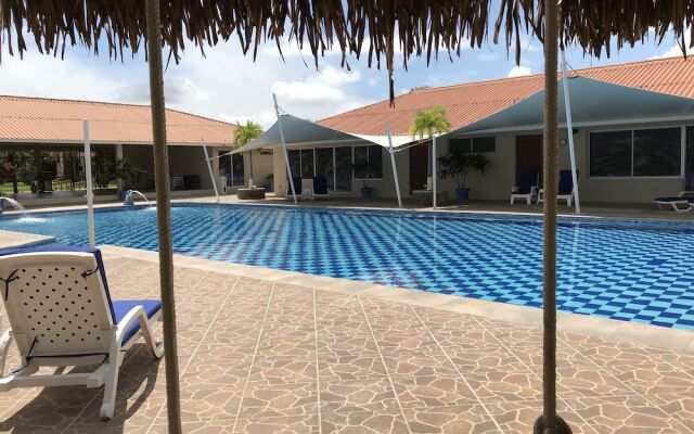 Punta Chame Club and Resort