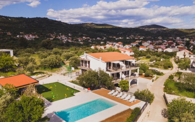 Apartment Maslina Gmunden 12789