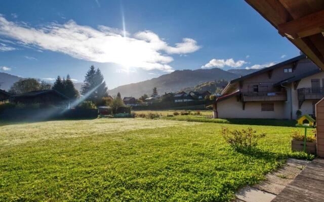 Appartement Morillon Village, 3 pièces, 4 personnes - FR-1-642-25