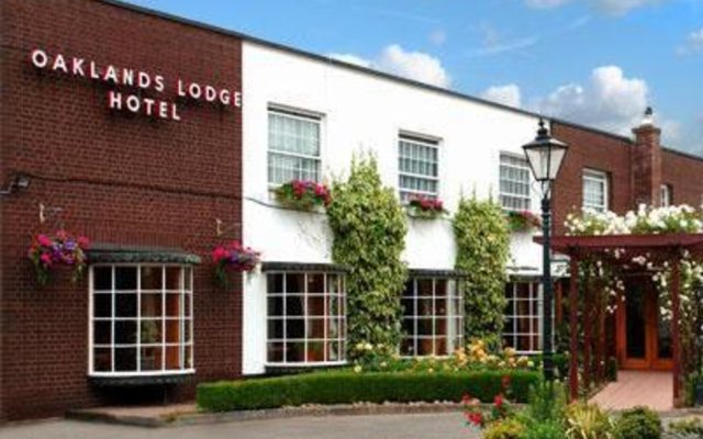 Oaklands Lodge Hotel